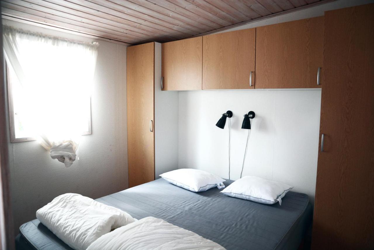 Falu Vildvattenpark Villa Falun Ngoại thất bức ảnh