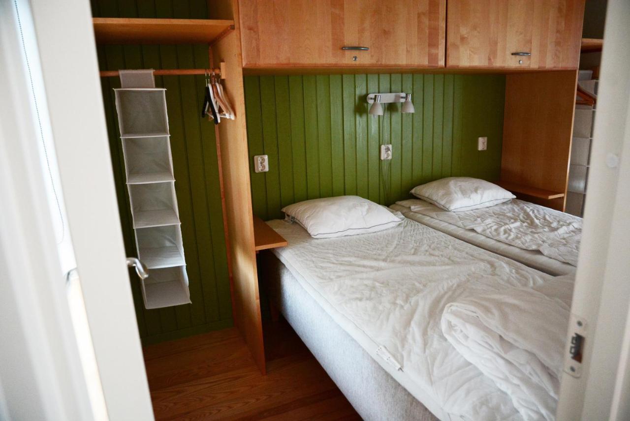 Falu Vildvattenpark Villa Falun Ngoại thất bức ảnh